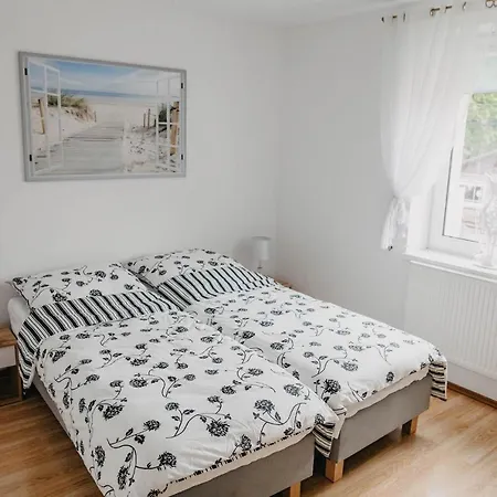 Magnolia Appartement