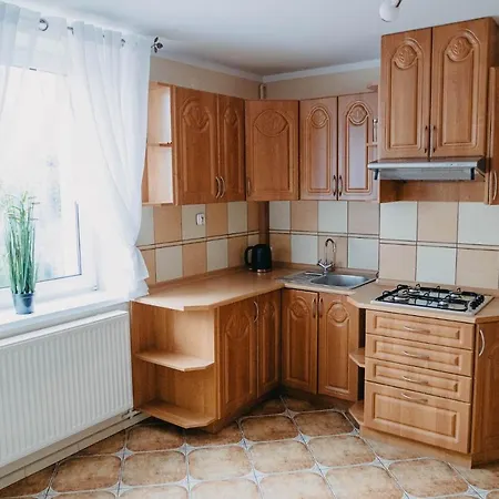 Magnolia Stronie Śląskie