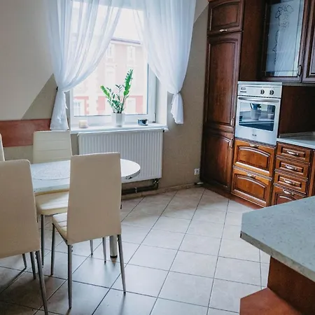 Magnolia * Stronie Śląskie