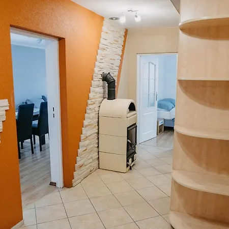 Apartamento Magnolia *