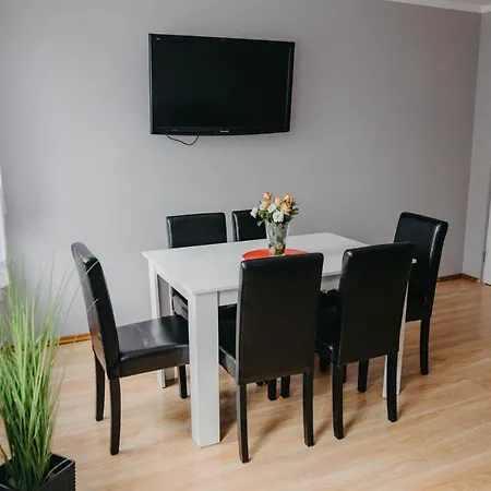 Apartamento Magnolia