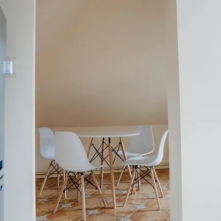 Magnolia Appartement