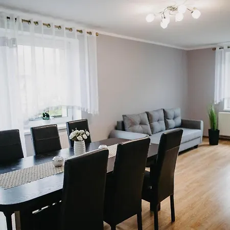 Magnolia * Stronie Śląskie