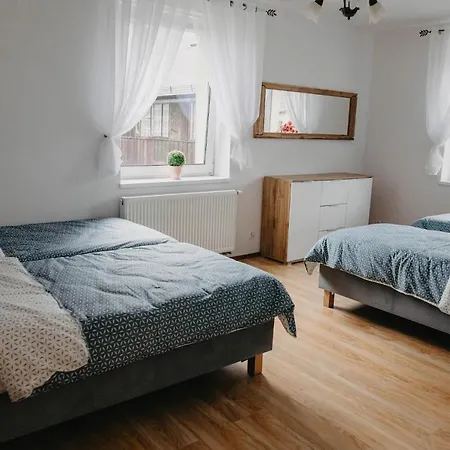 Magnolia * Stronie Śląskie