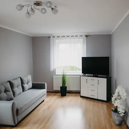 Magnolia Apartment Stronie Slaskie