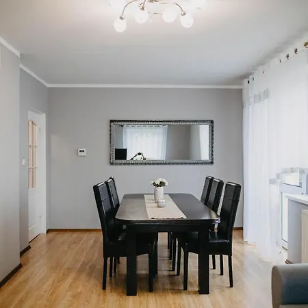 Appartement Magnolia