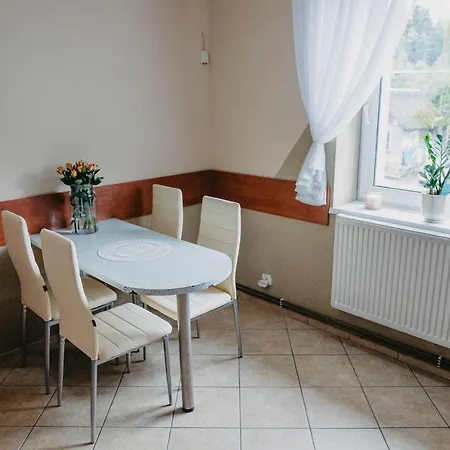 Apartamento Magnolia Stronie Śląskie