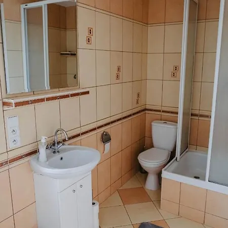 Apartamento Magnolia