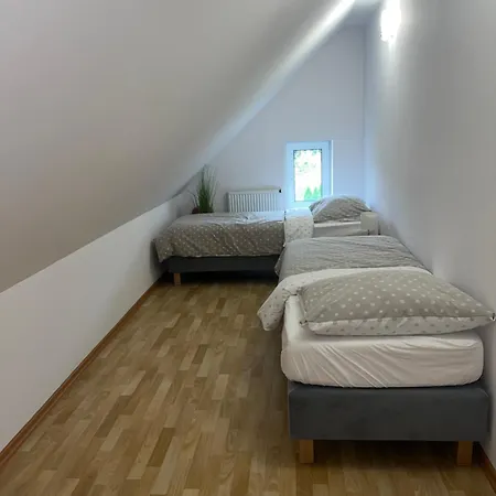 Magnolia Apartamento