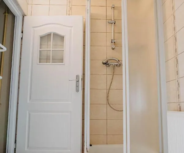 Apartment Magnolia Stronie Slaskie