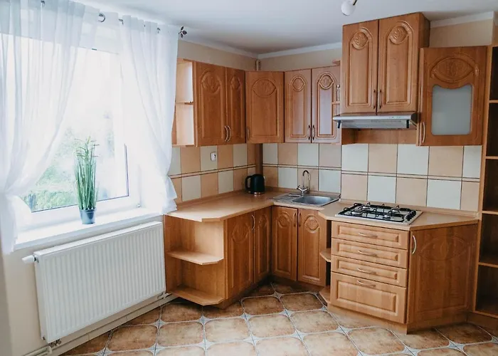 Magnolia Stronie Śląskie