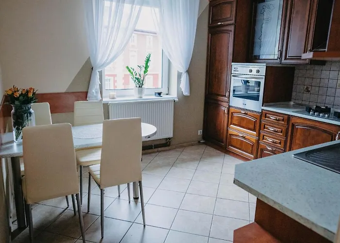 Magnolia * Stronie Slaskie