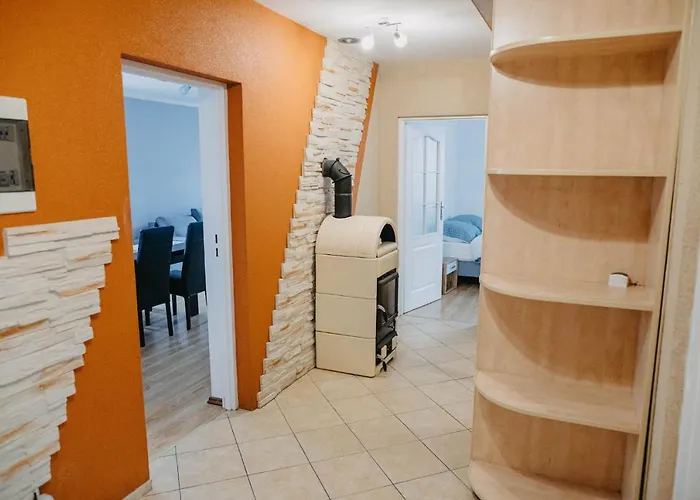 Apartment Magnolia *