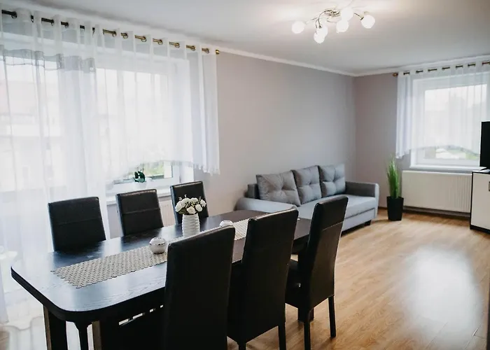 Magnolia * Stronie Śląskie