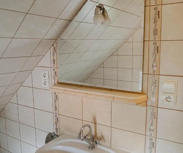 Apartment Magnolia *