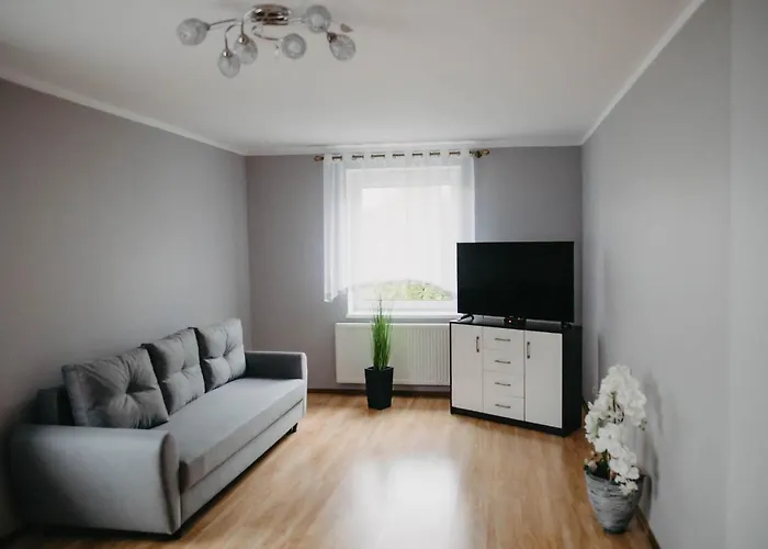 Magnolia 아파트 Stronie Śląskie