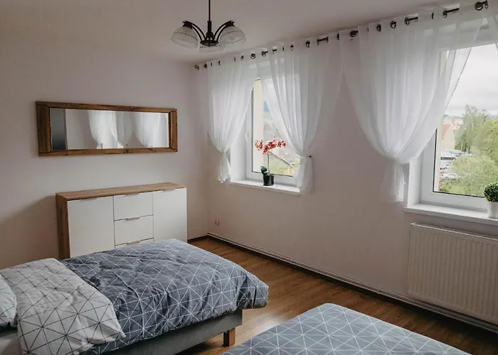 Apartment Magnolia *